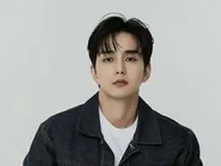 実力派俳優ユ・スンホ、4年ぶりとなる待望の来日ファンミーティング決定！