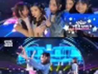 NewJeansが音楽番組で間接広告？韓国当局が審議検討