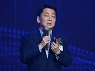 安哲秀国民の力議員「ジャンボリー事態、最も大きな責任のある長官は解任すべきだ」＝韓国