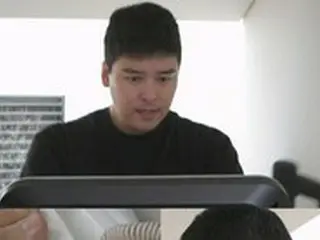 俳優イ・ジャンウ、パーム油木浦セミナー後に10キロ減量…人生初の始球式に挑戦