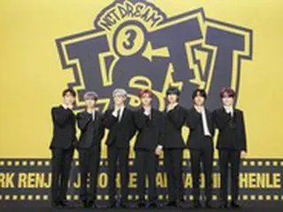 「NCT DREAM」、7月のアルバムチャート1位席巻！「Yogurt Shake」で強力なパワーを続ける