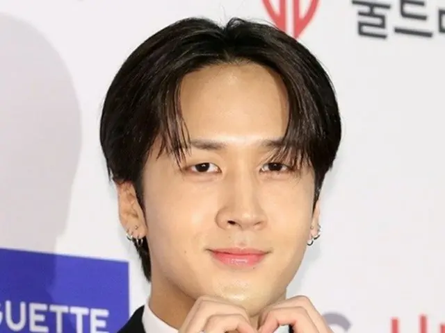 “兵役逃れの疑い”RAVI（元VIXX）、本日宣告公判（画像提供:wowkorea）