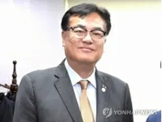 韓日議連会長に懲役6か月の実刑判決　盧元大統領の名誉毀損＝韓国地裁