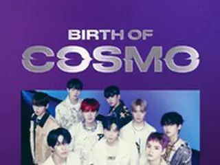 「n.SSign」、デビューアルバム「BIRTH OF COSMO」が日本のiTunes総合アルバムチャートの1位に