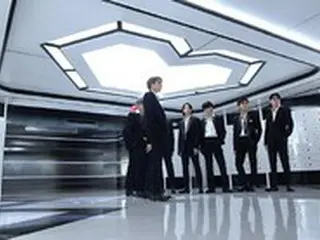 「TREASURE」、2ndアルバム「REBOOT」がビルボードジャパン2冠達成