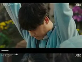 ≪韓国ドラマREVIEW≫「良くも、悪くも、だって母親」4話あらすじと撮影秘話…大学受験の回想シーン、怪我をするミジュ＝撮影裏話・あらすじ