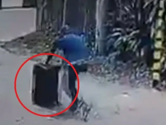 フィリピンで韓国人の子どもが拉致される…7時間後に劇的に救助（画像提供:wowkorea）