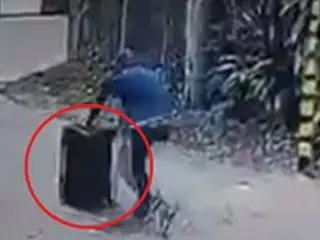 フィリピンで韓国人の子どもが拉致される…7時間後に劇的に救助