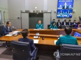 世界スカウト大会のＫ―ＰＯＰ公演　「緊張感持って準備を」＝韓国首相