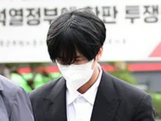 再入隊の可能性も？…“兵役逃れの疑い”RAVI（元VIXX）、再び身体検査を受ける