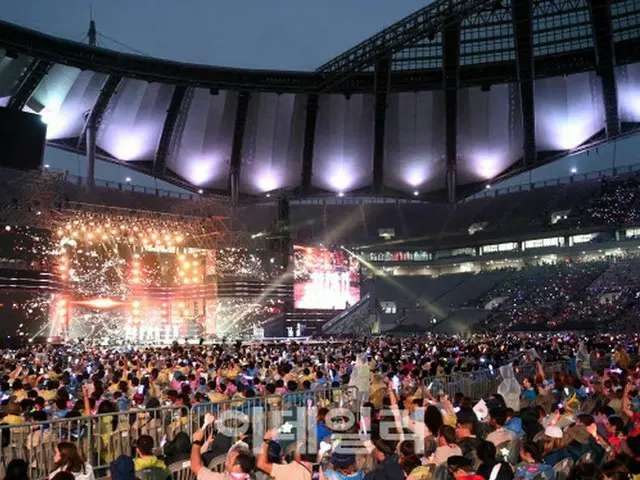 世界スカウトジャンボリー閉会…スカウト隊員2400人、最後の日程は仁川空港＝韓国（画像提供:wowkorea）