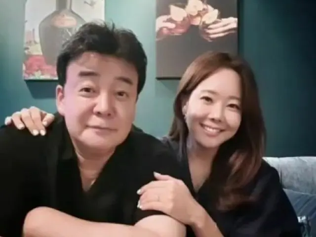 女優ソ・ユジン、夫のペク・ジョンウォンと2人だけの誕生日デート…ロマンティックすぎる時間（画像提供:wowkorea）