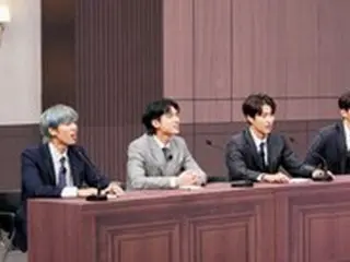 「INFINITE」エル、メンバーの心配にも“KSPO DOME”でのコンサートを強力主張した理由は？…「知ってるお兄さん」