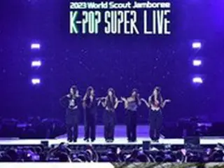 【公式】KBS側、「最高視聴率は20.7%、再放送確定」…「ジャンボリーK-POPスーパーライブコンサート」が成功裏に終了