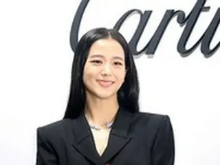 JISOO（BLACKPINK）、インスタフォロワー7500万人突破…幅広い活動で人気を立証