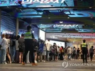 中国人団体客をつかめ　韓国業界が着々と受け入れ態勢強化