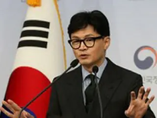 「凶悪犯を永久に隔離」…法務部が仮釈放のない無期刑の立法を推進