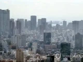 日本の２３年成長率１%台　内需中心に回復＝韓国銀行