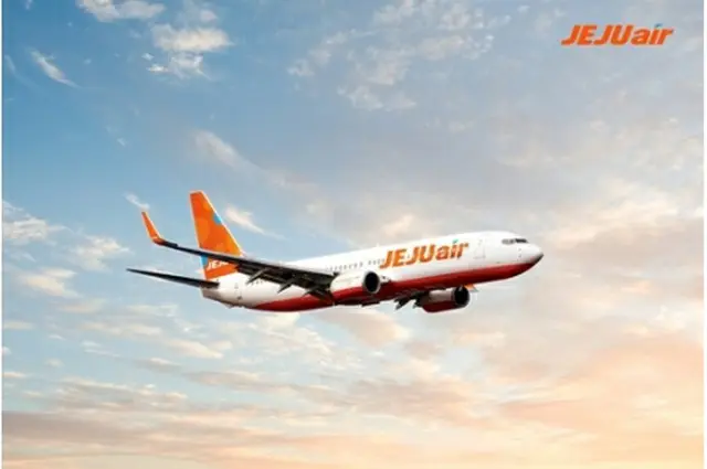 韓国格安航空会社（ＬＣＣ）のチェジュ航空＝（聯合ニュース）