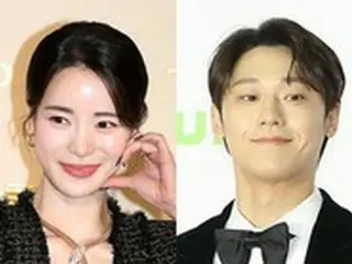俳優イ・ドヒョン、きょう(14日)入隊...恋人イム・ジヨンの”ゴムシン”がスタート