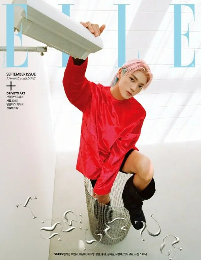 「NCT」テヨン、ソロ活動について「過去に縛られていた部分が消えてすっきり」（画像提供:wowkorea）