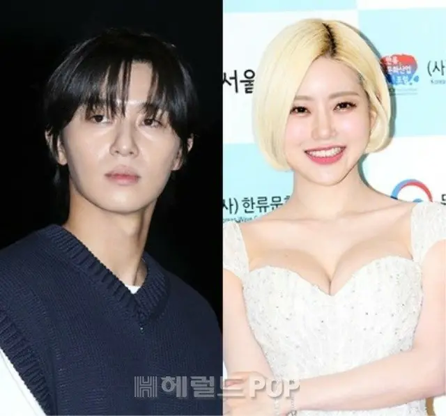 セクハラ被害に遭い続ける芸能人たち1（画像提供:wowkorea）