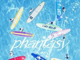 ≪今日のK-POP≫「THE BOYZ」の「LIP GLOSS」　爽やかな歌声＆軽快なサウンドに心躍るサマーチューン！