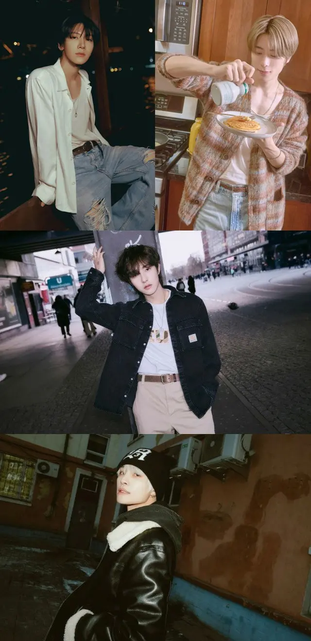 「NCT」、4thフルアルバムでパワフルなラップ＆甘美なボーカルの組み合わせ（画像提供:wowkorea）