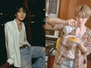 「NCT」、4thフルアルバムでパワフルなラップ＆甘美なボーカルの組み合わせ