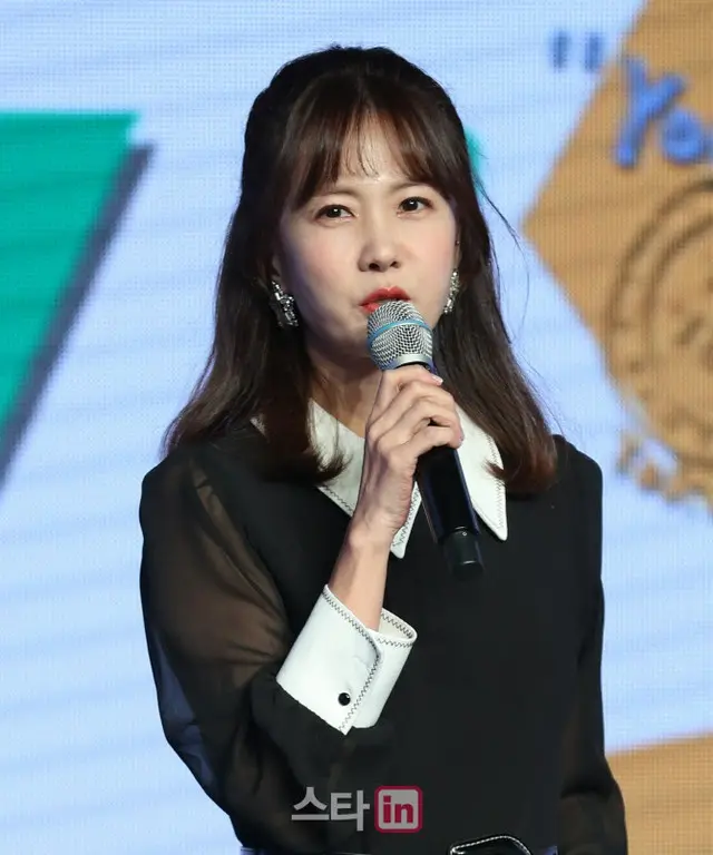 パク・ソヒョン（画像提供:wowkorea）