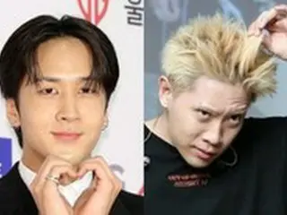 RAVI（VIXX）は執行猶予、Naflaは「実刑」…“兵役逃れの疑い”運命が分かれる