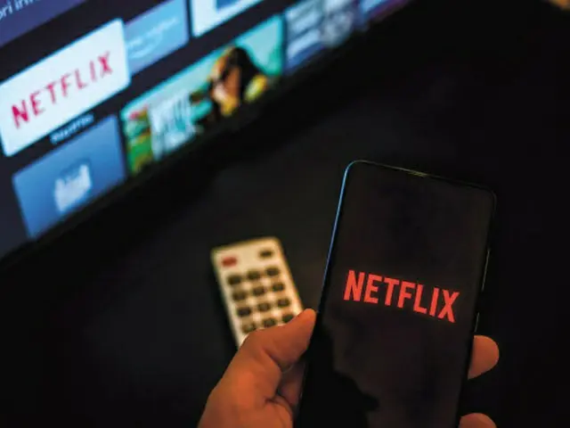 ネットフリックス、ゲーム事業に本格参入…テレビでのストリーミングサービスをテスト開始（画像提供:wowkorea）
