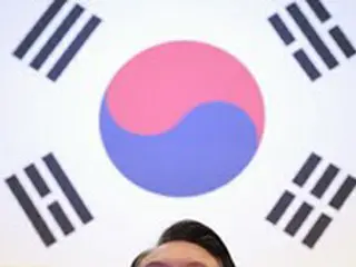 ＜W解説＞尹大統領、15日の光復節の演説で日本は「パートナー」＝尹氏の対日観の背景に、この日死去した父親の存在