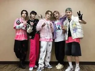 「WayV」、2023グローバルファンミーティングツアー大成功！マカオでフィナーレ