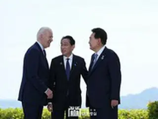尹大統領「北朝鮮を核保有国として認めない」