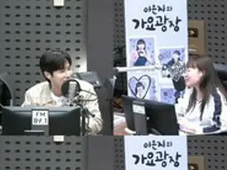 「東方神起」ユンホ、「ファンの皆さんと会える時間が短い…新人の気持ちでファンサイン会から」