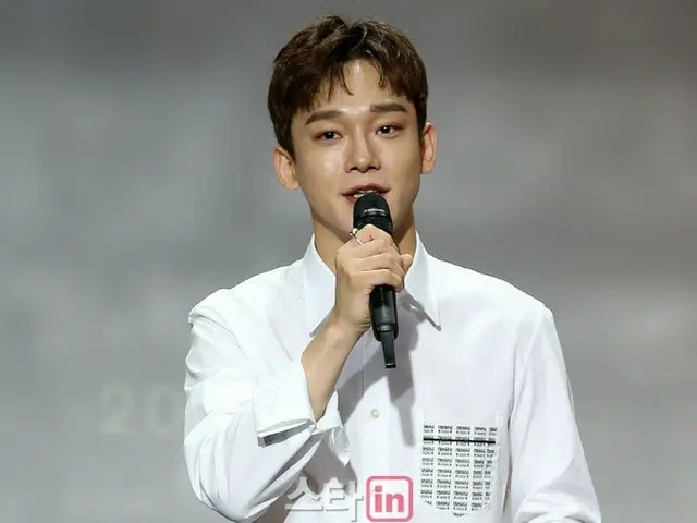 「EXO」CHEN、10月に結婚式を挙げる（画像提供:wowkorea）