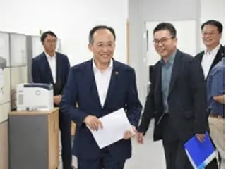 油類税引き下げを10月末まで延長　原油高と国民の負担考慮＝韓国