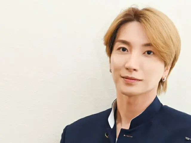 【単独インタビュー】Leminoで独占配信中の番組「let me Know K-POP！」MCのイトゥク（SUPER JUNIOR）に突撃インタビュー！ まだ知られていないイトゥクの魅力は…「思っている以上にものすごくセクシー（笑）」