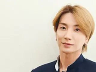 【単独インタビュー】Leminoで独占配信中の番組「let me Know K-POP！」MCのイトゥク（SUPER JUNIOR）に突撃インタビュー！ まだ知られていないイトゥクの魅力は…「思っている以上にものすごくセクシー（笑）」