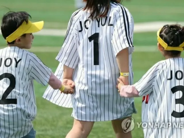 韓国政府は多子世帯の基準を緩和することを決めた＝（聯合ニュース）