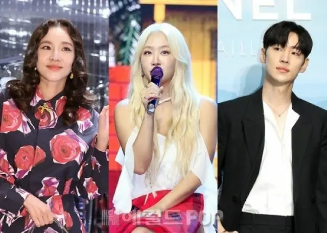 「恋愛はバレたことがない」DARA（元2NE1）からソユ（元SISTAR）＆俳優イ・ジェフン…スターたちの恋愛告白（画像提供:wowkorea）