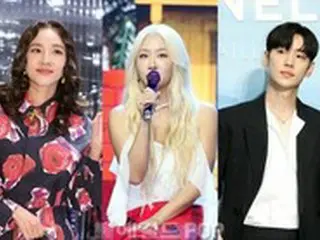 「恋愛はバレたことがない」DARA（元2NE1）からソユ（元SISTAR）＆俳優イ・ジェフン…スターたちの恋愛告白