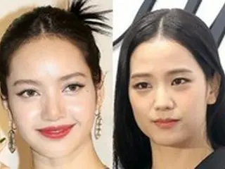 「BLACKPINK」LISA、2度目の熱愛説浮上…JISOOは認めたのにそれでも沈黙“なぜ”？