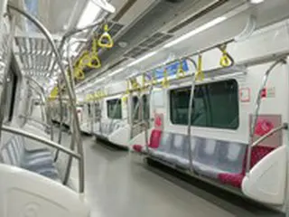 「恐怖感で全員映画のように走った」...地下鉄3号線の列車内で起きたこと＝韓国ソウル