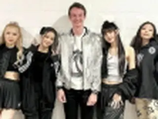 ［韓流］ＢＬＡＣＫＰＩＮＫリサ　ＬＶＭＨ会長の息子と熱愛か