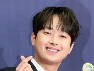 軽微な事故で活動中断していたイ・チャンウォン、きょう（17日）の番組収録から活動再開