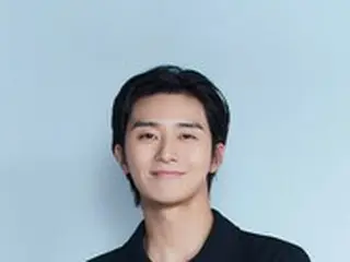 パク・ソジュン、「当分の間ラブコメはしない…ジャンル的な変化や面白さを逃したくない」