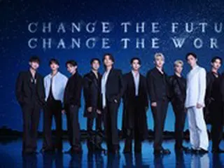 「SEVENTEEN」、HPV予防キャンペーンのアンバサダーに抜擢