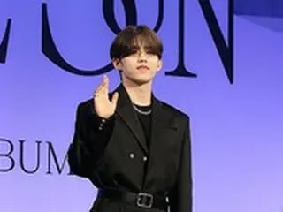 「SEVENTEEN」S.COUPS、左膝の前十字靭帯断裂で活動中断…「早いうちに手術を受ける予定」
